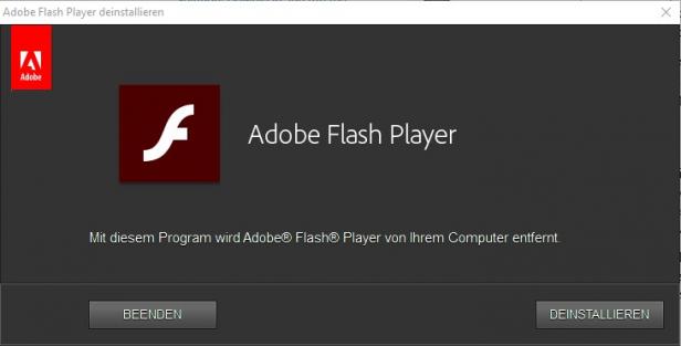 adobe flash player last version for mac